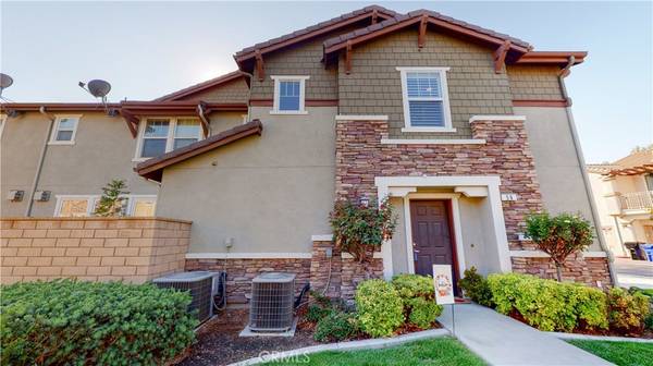 10375 Church ST #56, Rancho Cucamonga, CA 91730