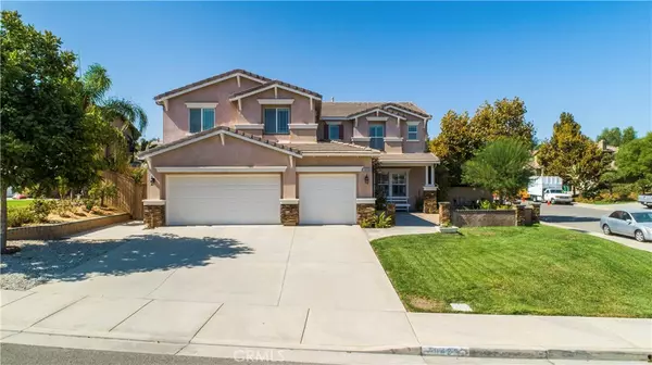 Corona, CA 92883,10430 Baldy CT