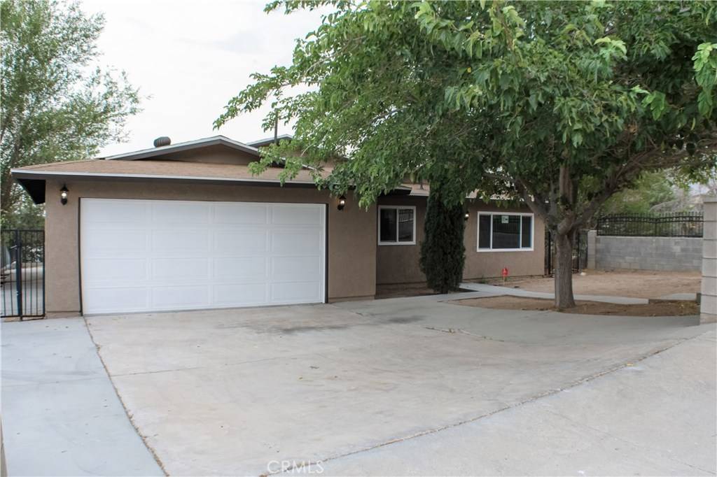 Victorville, CA 92395,16241 Midway ST