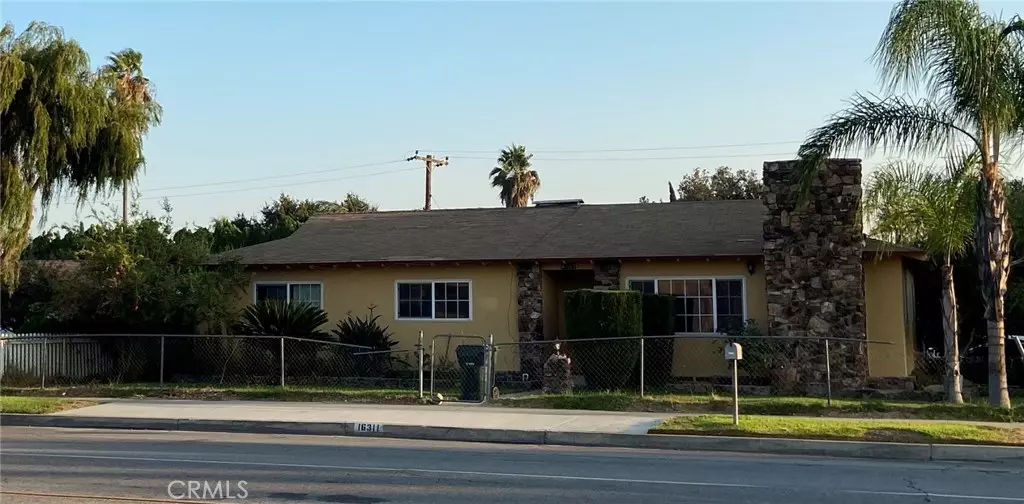 16311 Randall AVE, Fontana, CA 92335