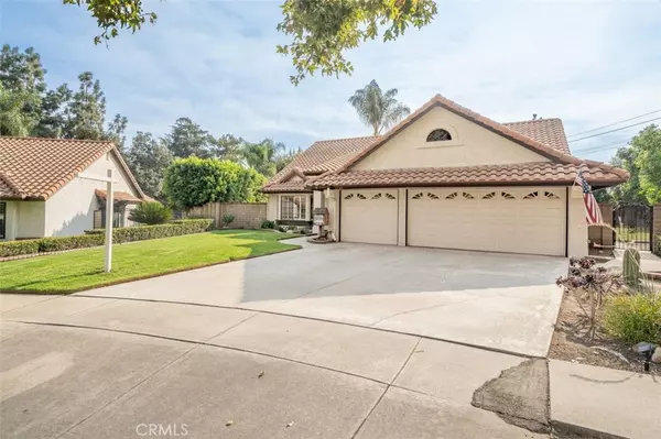 Alta Loma, CA 91701,8727 Mandarin AVE