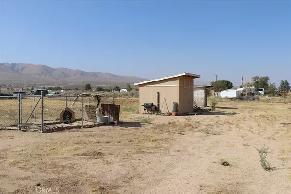 Lucerne Valley, CA 92356,10425 Willow Wells AVE