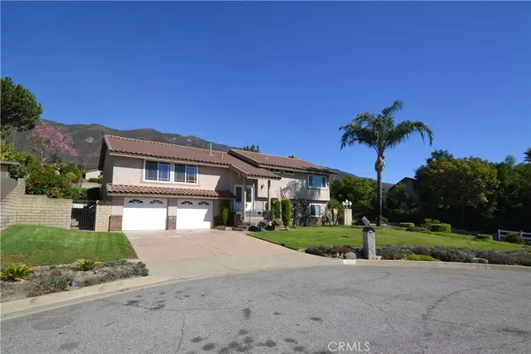 Alta Loma, CA 91737,9086 Citation CT