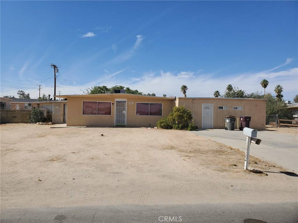 5868 Wainwright AVE, 29 Palms, CA 92277