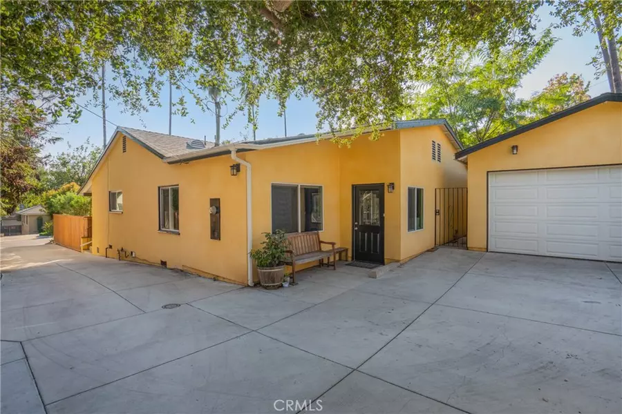 391 E Highland AVE, Sierra Madre, CA 91024