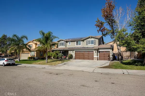 15454 Buchanan LN, Fontana, CA 92336