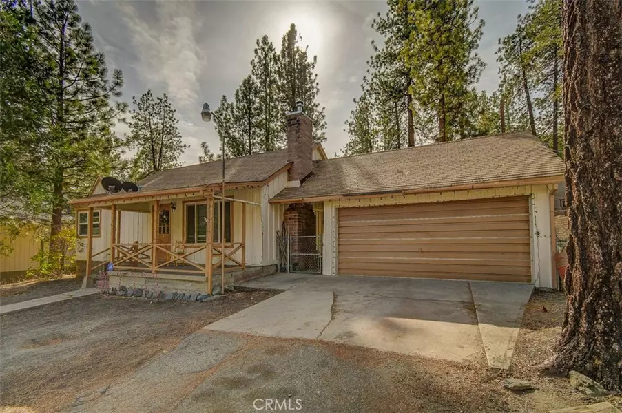 1937 State Highway 2, Wrightwood, CA 92397