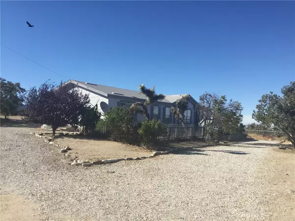 Pinon Hills, CA 92372,10180 Wintergreen RD