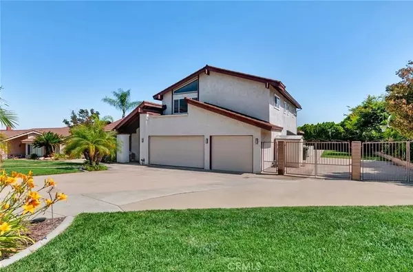 Alta Loma, CA 91701,8793 Brilliant LN