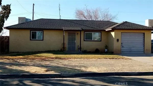 Mojave, CA 93501,15335 Leslie ST