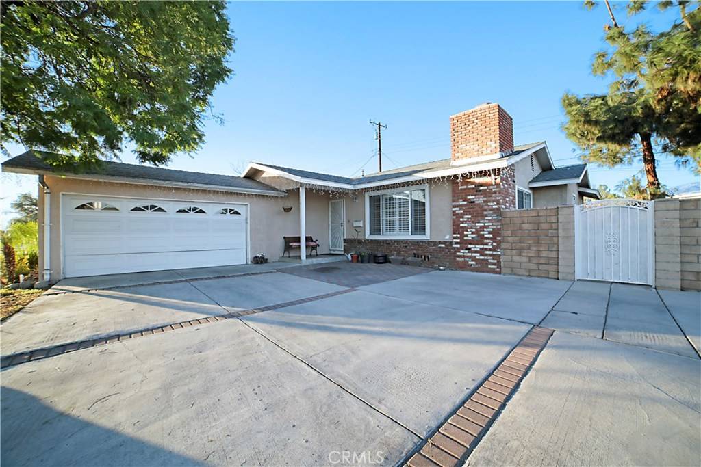 5416 El Morado ST, Montclair, CA 91763
