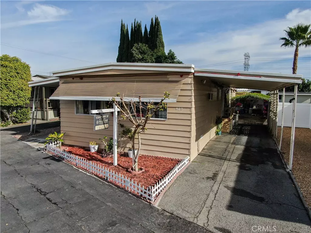 El Monte, CA 91732,12700 Elliott #428