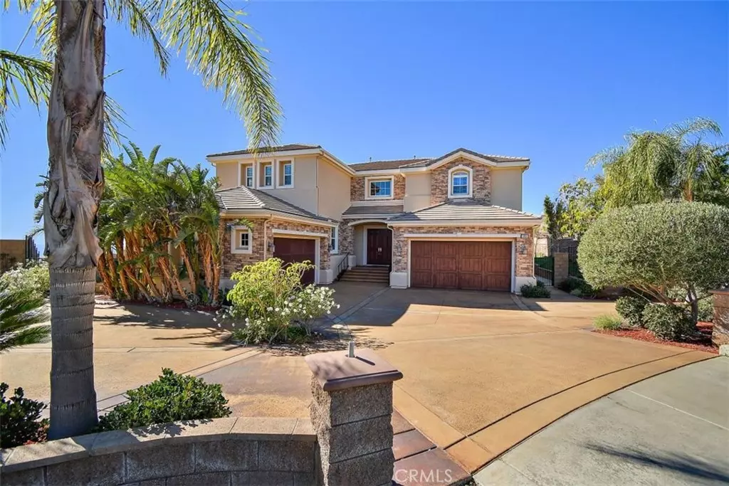 Alta Loma, CA 91737,4964 Roan CT