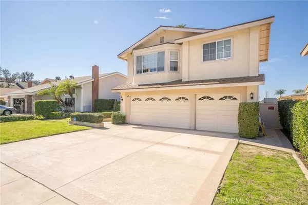 221 S Leandro ST, Anaheim Hills, CA 92807