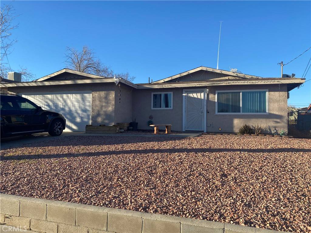 16264 Molino DR, Victorville, CA 92395