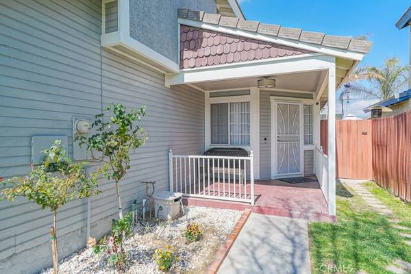 Rialto, CA 92376,3044 W Santolinas ST