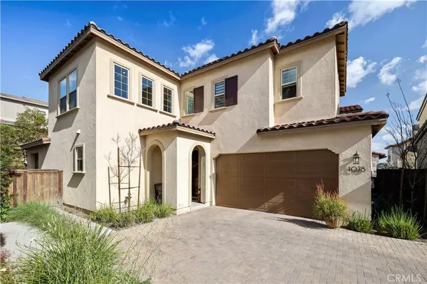 Chula Vista, CA 91913,1078 Camino Marcela