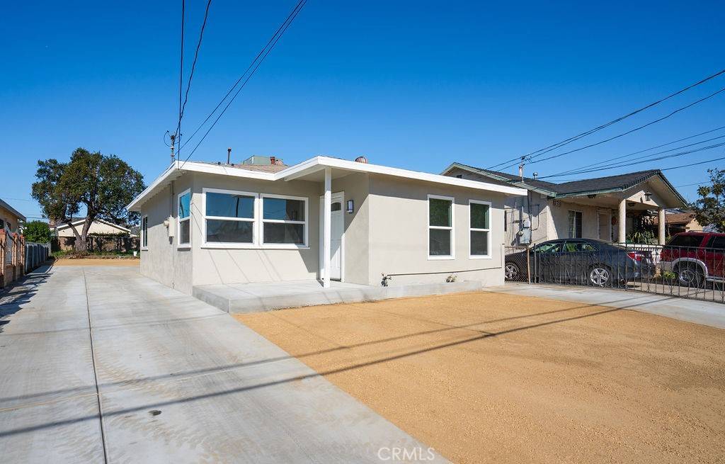 2705 Falling Leaf AVE, Rosemead, CA 91770
