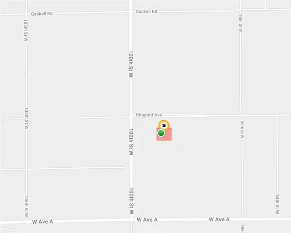 Rosamond, CA 93560,0 TRACT 3216, BLOCK, LOT 31