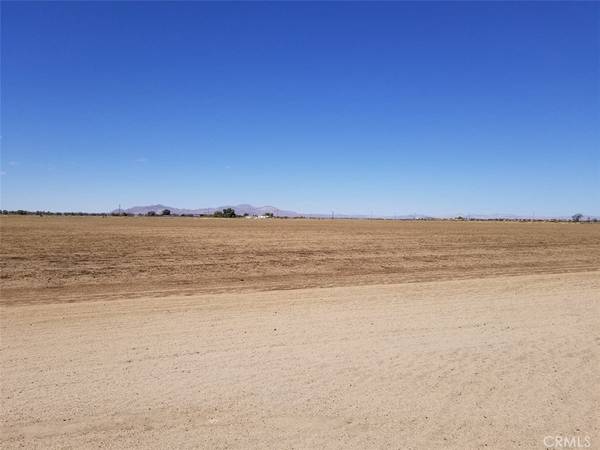 Newberry Springs, CA 92365,0 Fort Cady