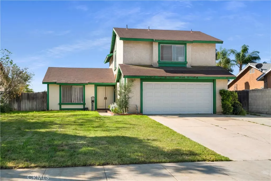 Moreno Valley, CA 92553,25805 Brodiaea AVE