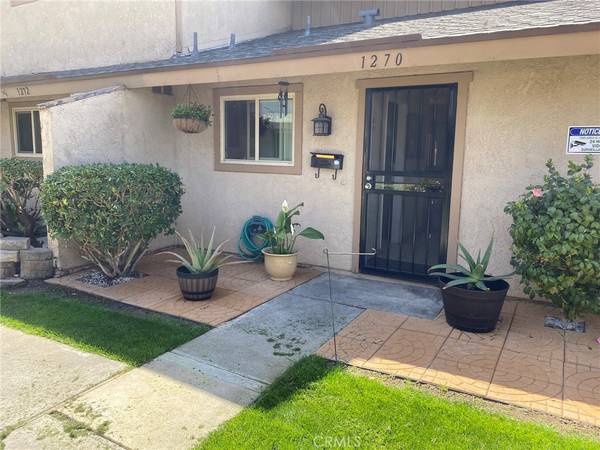 Placentia, CA 92870,1270 Avon PL #8