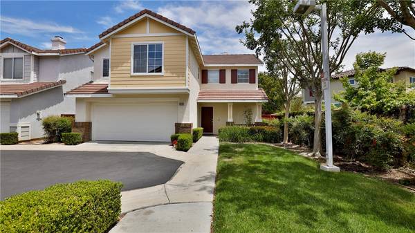 16149 Beckman CT, Chino Hills, CA 91709