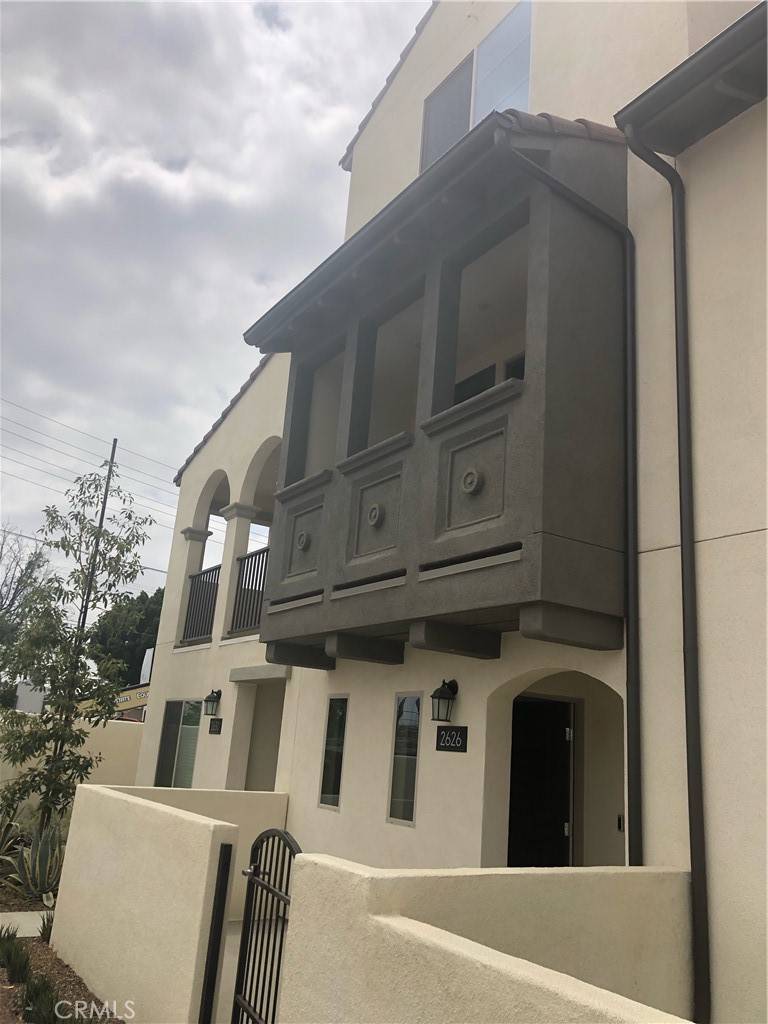 2626 Glamis, Arcadia, CA 91007