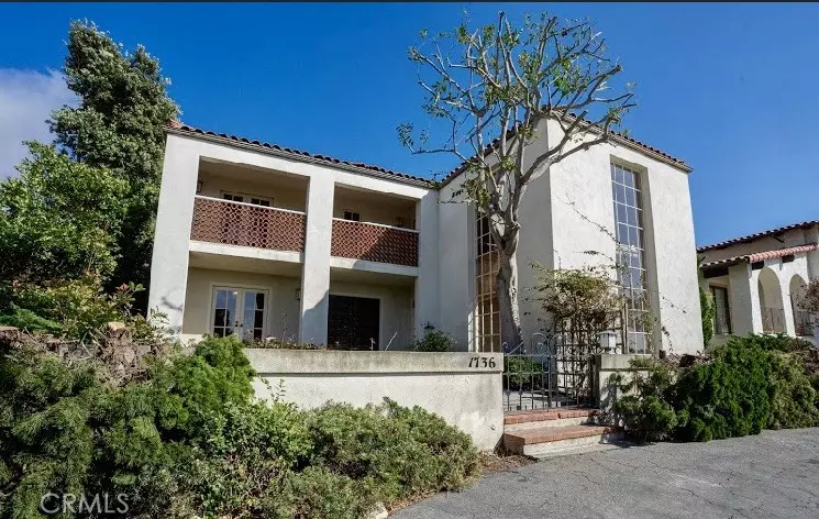 1736 Paseo Del Mar, Palos Verdes Estates, CA 90274