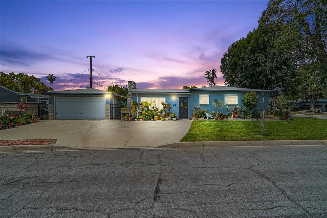 Glendora, CA 91740,1062 Heather ST