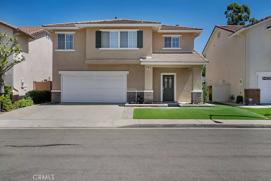 29 Amoret DR, Irvine, CA 92602