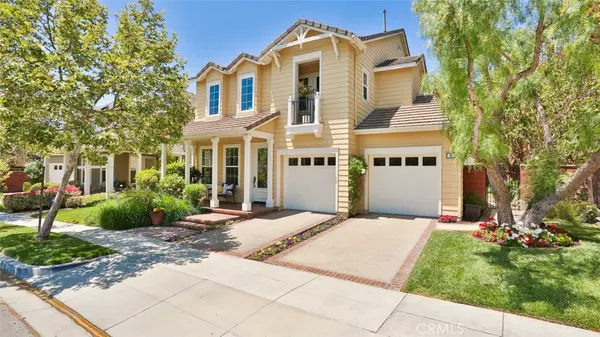 Ladera Ranch, CA 92694,9 SWEET PEA ST