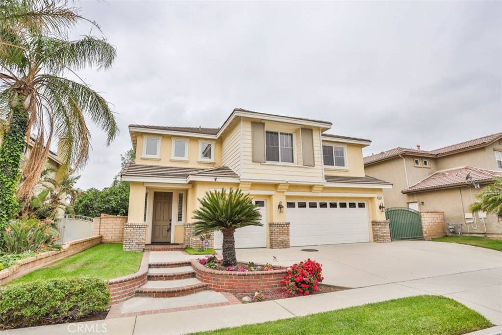 Rancho Cucamonga, CA 91739,12239 Highgate CT