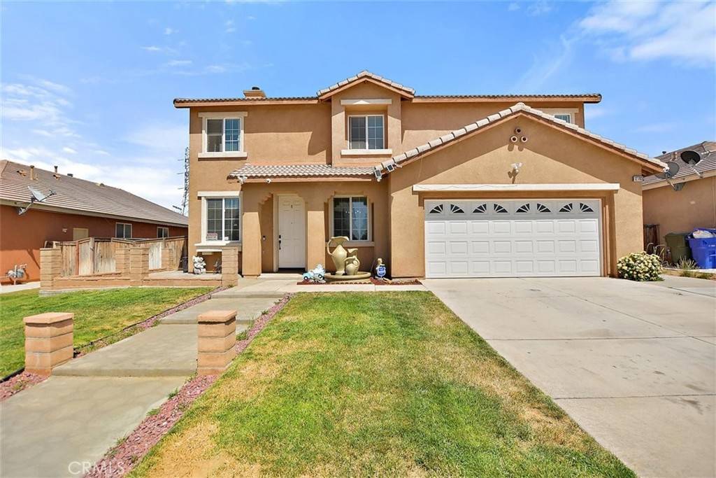 12703 Carbon Mesa WAY, Victorville, CA 92392