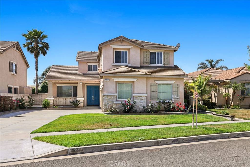 12939 Claret CT, Rancho Cucamonga, CA 91739