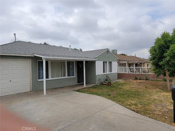 Arleta, CA 91331,13852 Pierce ST