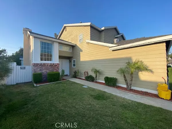 14118 Long View DR, Fontana, CA 92337