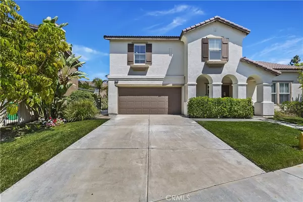 Corona, CA 92881,3775 Gunnison CIR