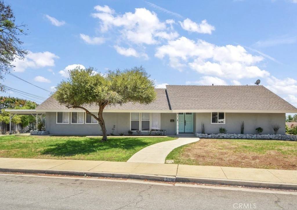 518 Rockford DR, Claremont, CA 91711