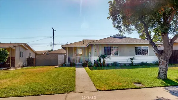 Pomona, CA 91767,1183 Claremont PL