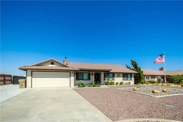 7043 Via Flores ST, Hesperia, CA 92345