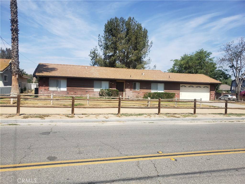 2588 Sierra AVE, Norco, CA 92860
