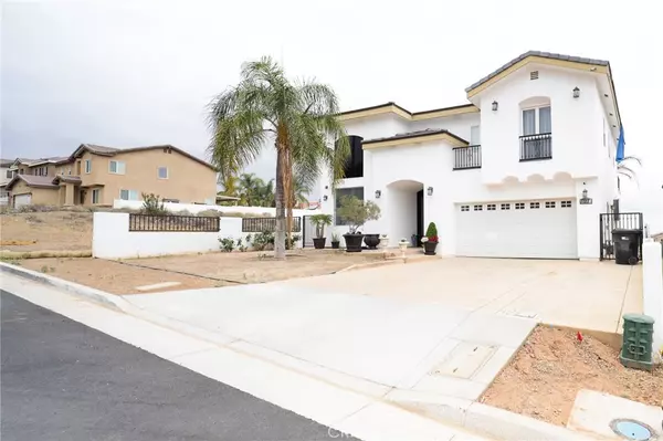 1727 Duncan WAY, Corona, CA 92881