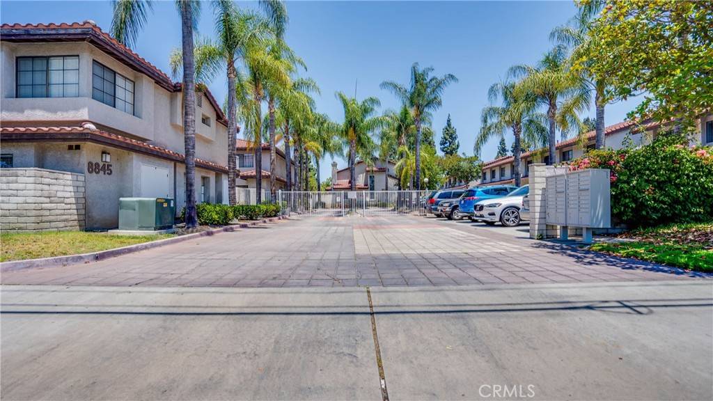 8845 Lampson AVE #C, Garden Grove, CA 92841