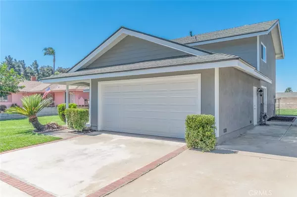 La Verne, CA 91750,1042 Eastglen DR