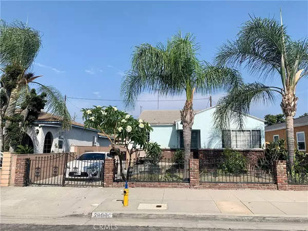 Pico Rivera, CA 90660,4666 Acacia AVE