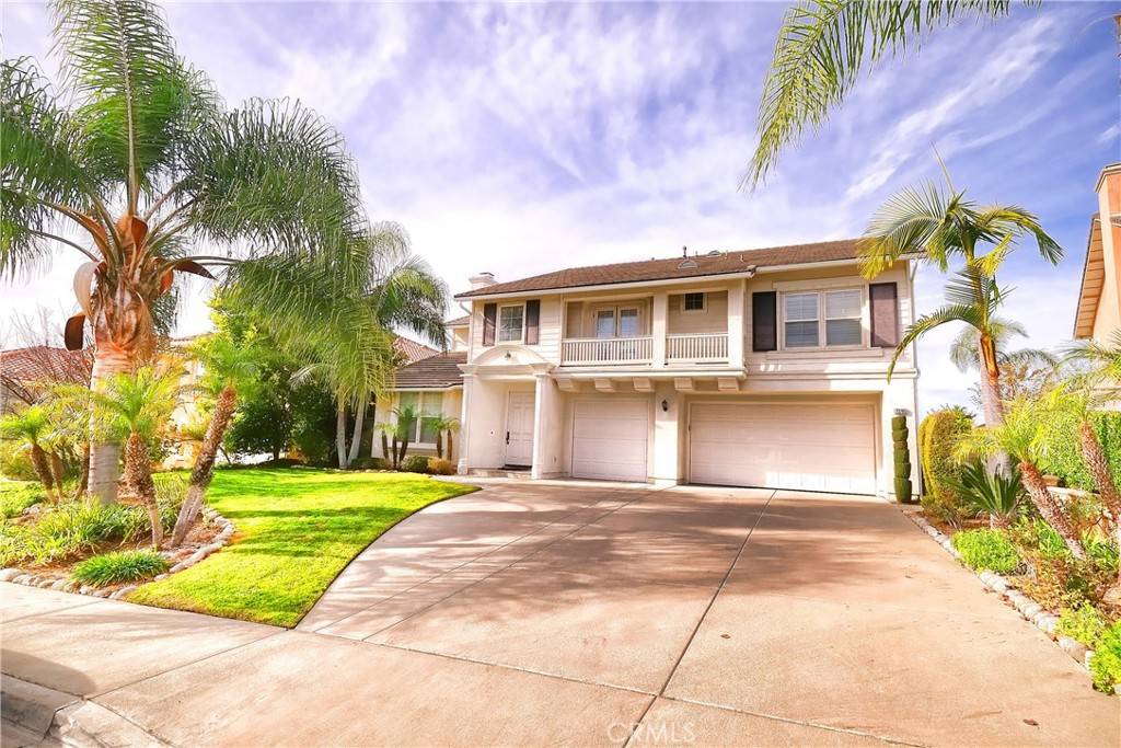 23765 Canyon Vista CT, Diamond Bar, CA 91765