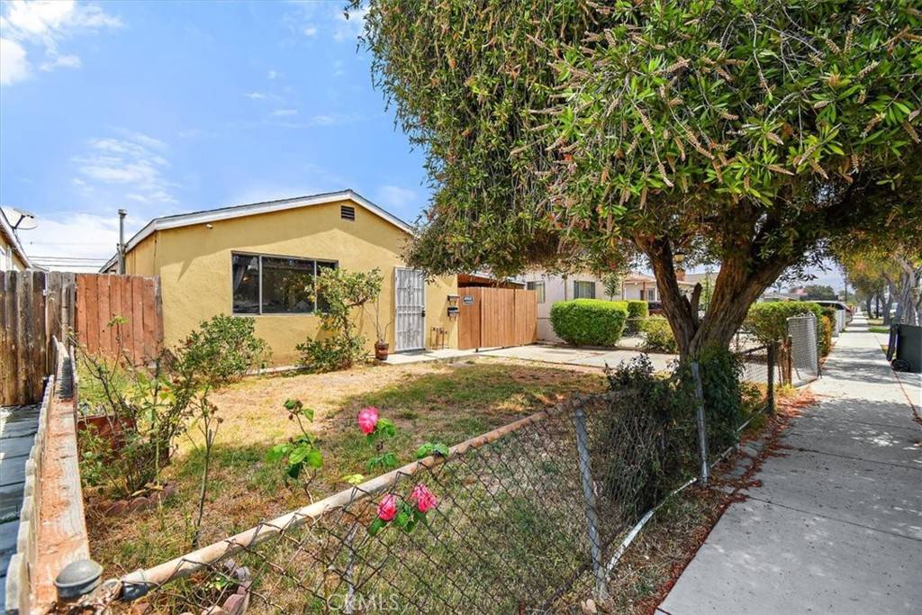 4307 W 160th ST, Lawndale, CA 90260