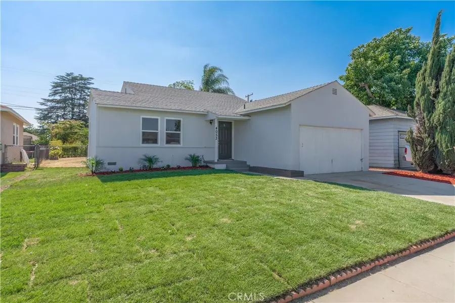 4053 Stewart AVE, Baldwin Park, CA 91706