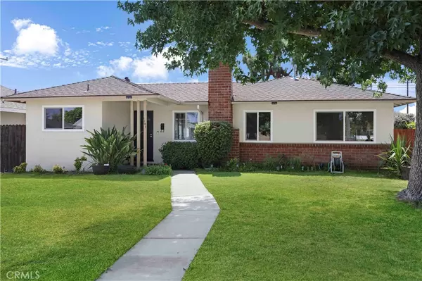 Pomona, CA 91767,1197 Claremont PL